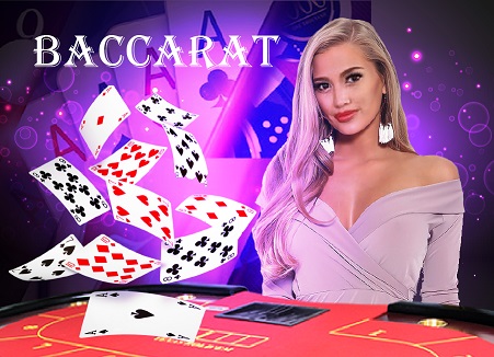 Baccarat Las Vegas Sun