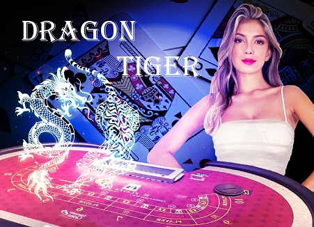 Dragon Tiger Las Vegas Sun