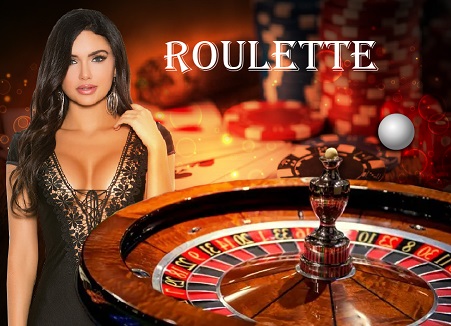 Roulette Las Vegas Sun